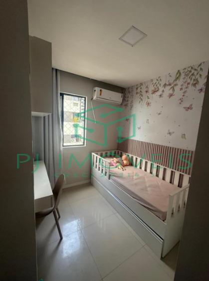 Apartamento, 3 quartos, 82 m² - Foto 12