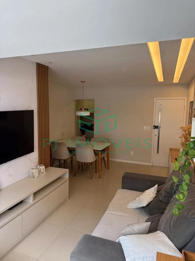 Apartamento, 3 quartos, 82 m² - Foto 2