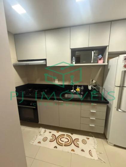 Apartamento, 3 quartos, 82 m² - Foto 11