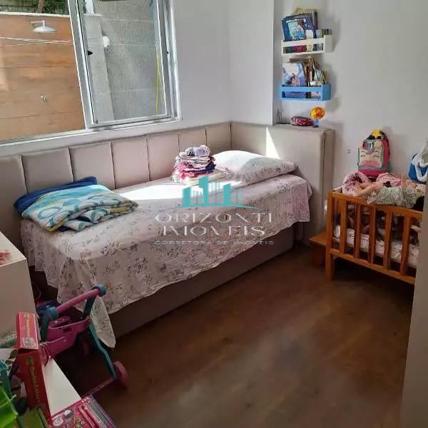 Apartamento, 3 quartos - Foto 2