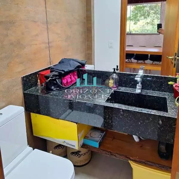 Apartamento, 3 quartos - Foto 11