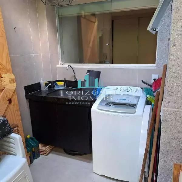 Apartamento, 3 quartos - Foto 19