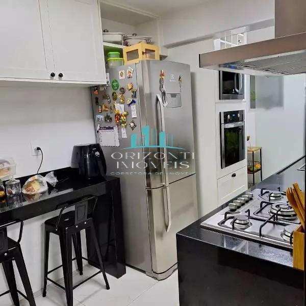 Apartamento, 3 quartos - Foto 9