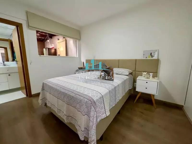 Apartamento, 3 quartos - Foto 4