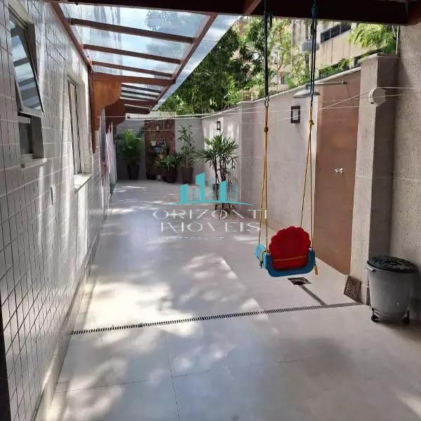 Apartamento, 3 quartos - Foto 16