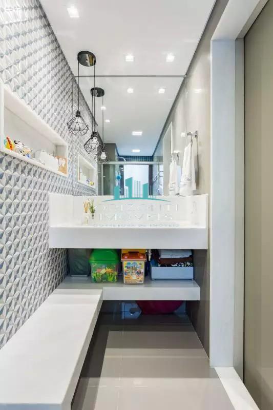 Apartamento, 4 quartos - Foto 12