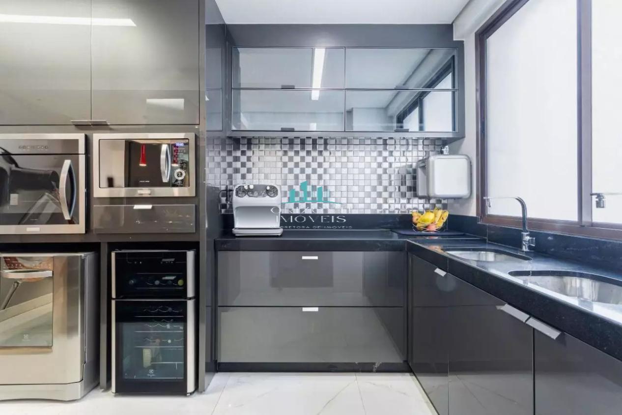 Apartamento, 4 quartos - Foto 15