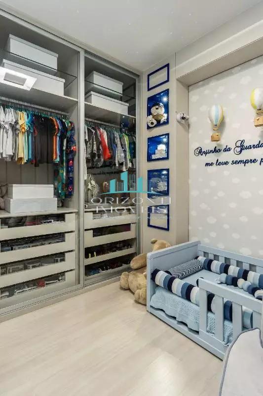 Apartamento, 4 quartos - Foto 17