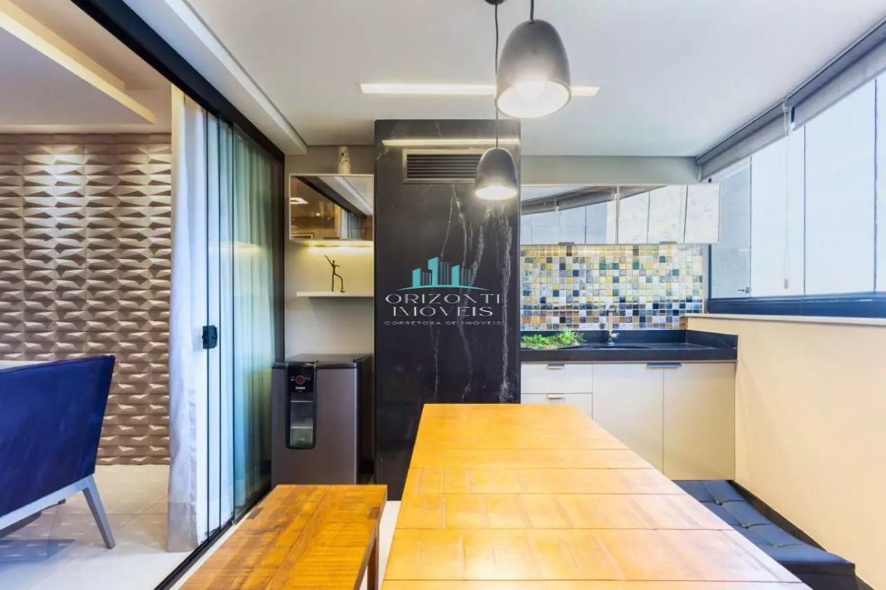 Apartamento, 4 quartos - Foto 7