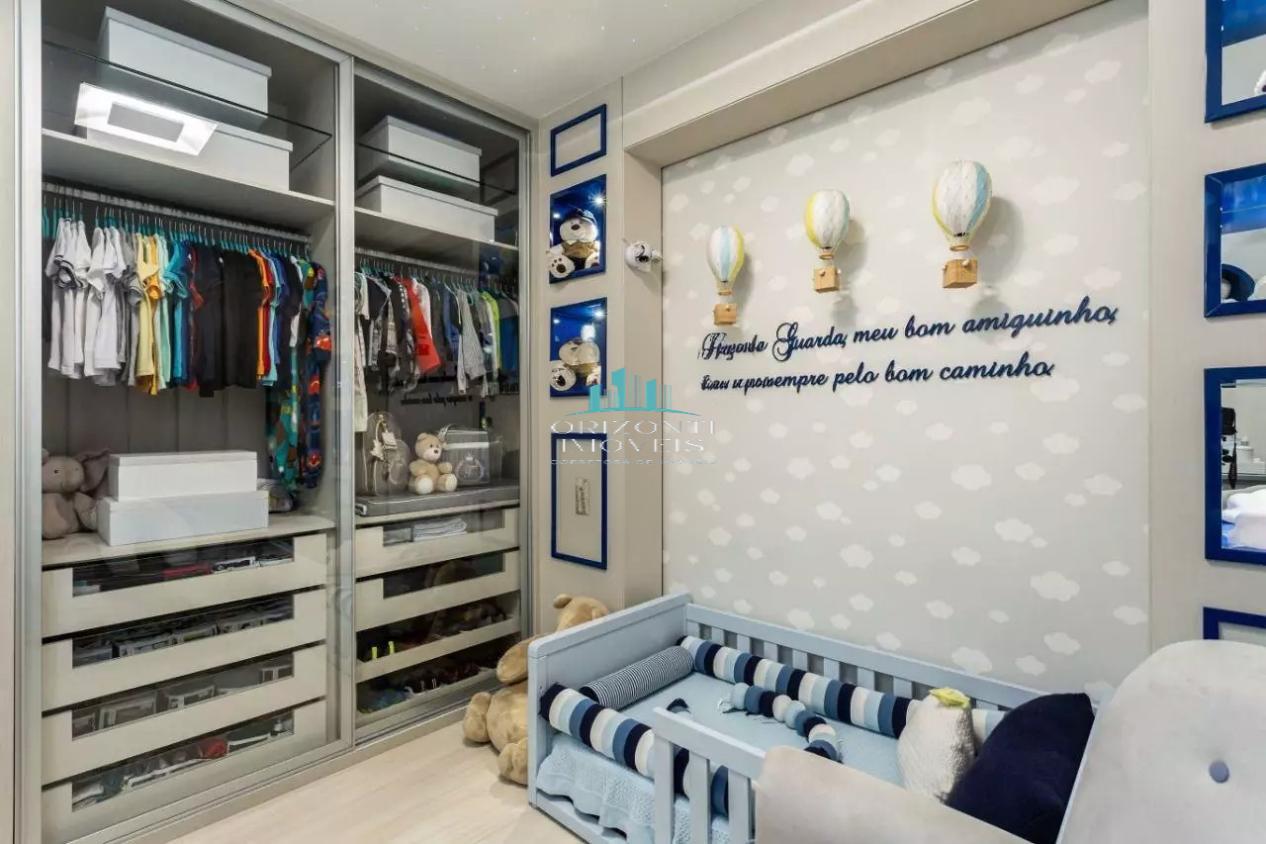 Apartamento, 4 quartos - Foto 14