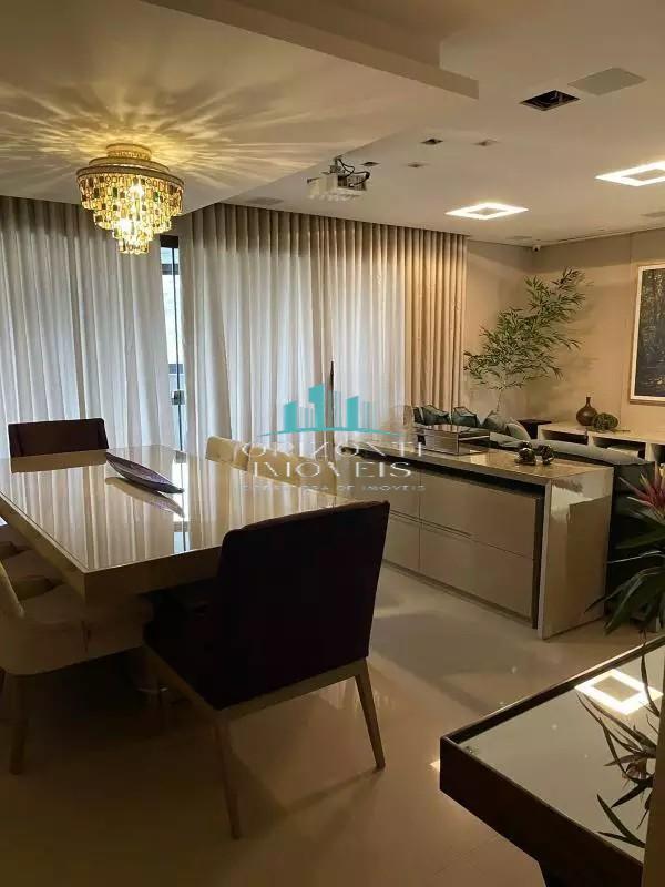 Apartamento, 4 quartos - Foto 2