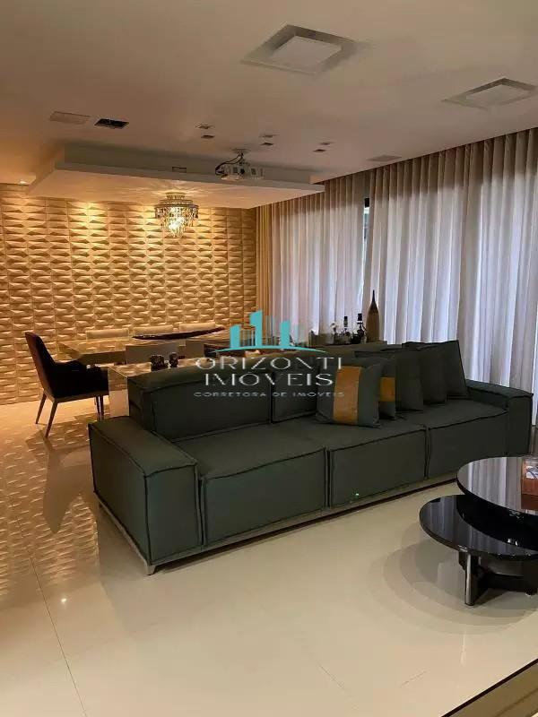 Apartamento, 4 quartos - Foto 1