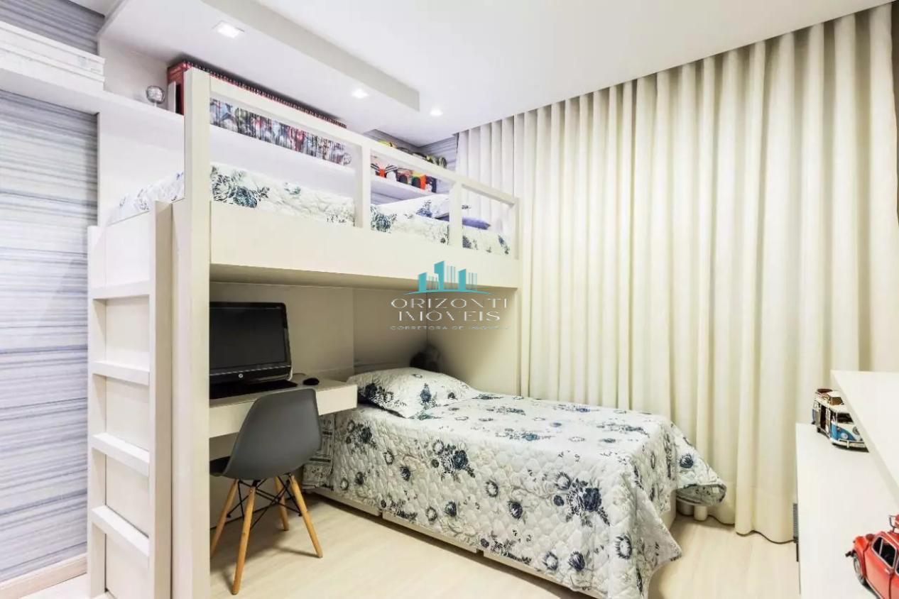 Apartamento, 4 quartos - Foto 27