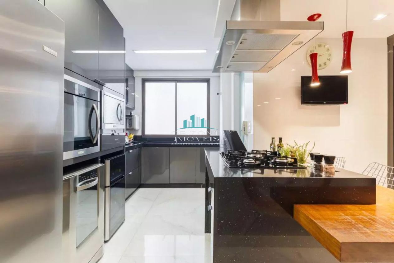 Apartamento, 4 quartos - Foto 25