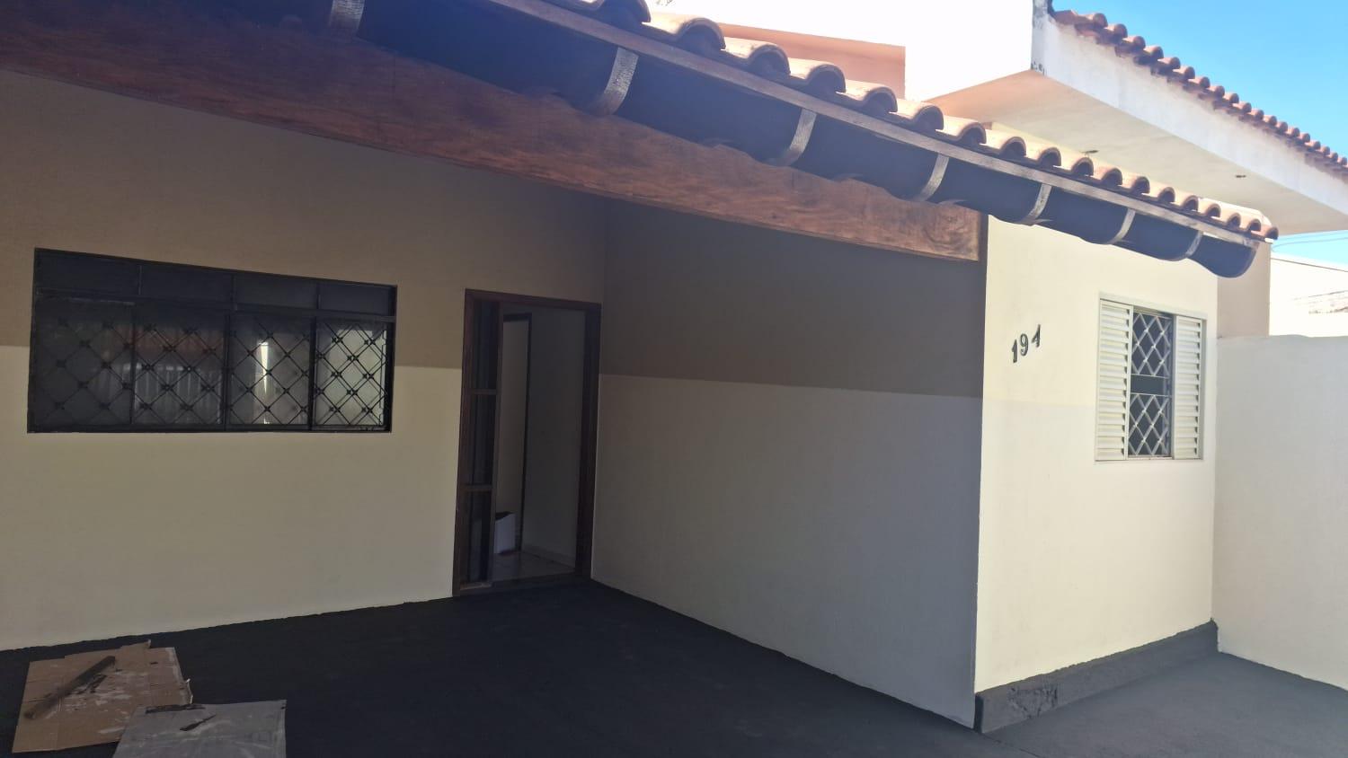 Casa, 3 quartos - Foto 3