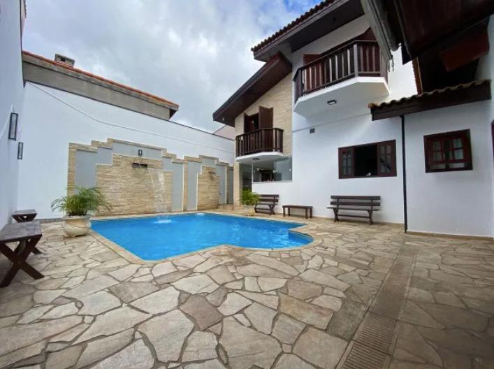 Casa, 3 quartos, 340 m² - Foto 3