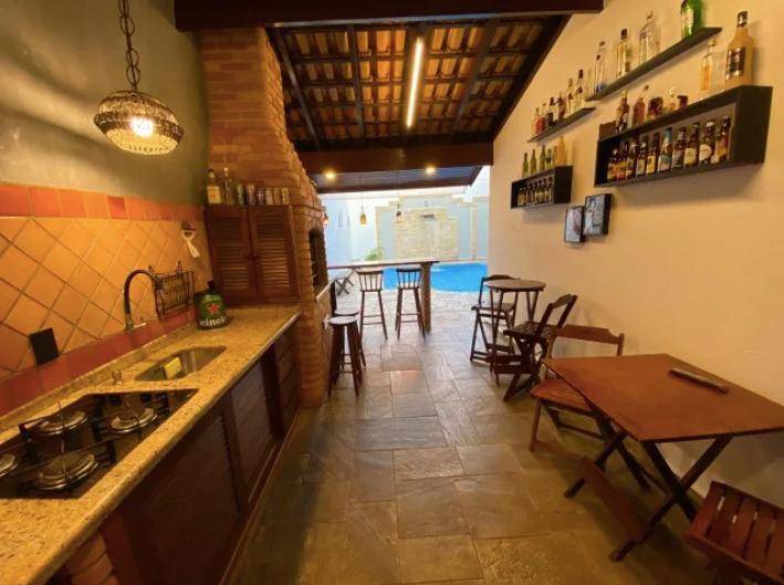 Casa, 3 quartos, 340 m² - Foto 5