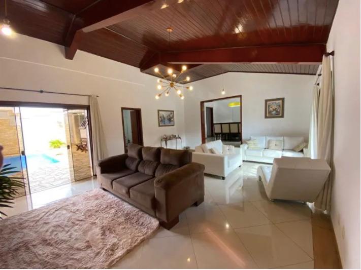 Casa, 3 quartos, 340 m² - Foto 7