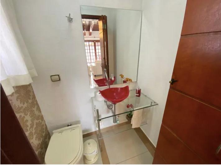 Casa, 3 quartos, 340 m² - Foto 10