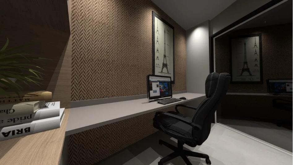 Casa de Condomínio à venda com 3 quartos, 360m² - Foto 11