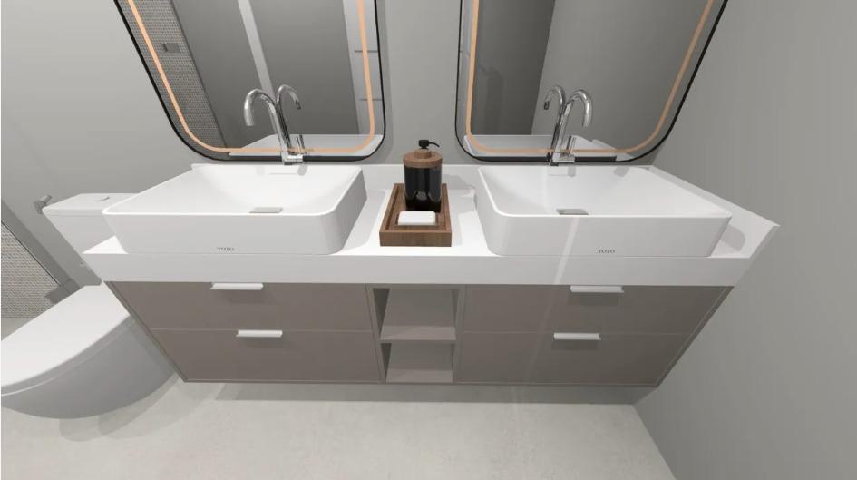 Casa de Condomínio à venda com 3 quartos, 360m² - Foto 5