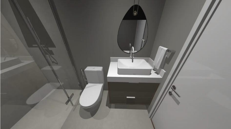 Casa de Condomínio à venda com 3 quartos, 360m² - Foto 6