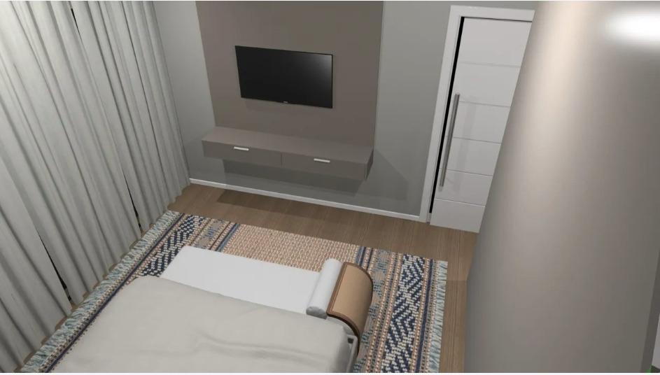 Casa de Condomínio à venda com 3 quartos, 360m² - Foto 8
