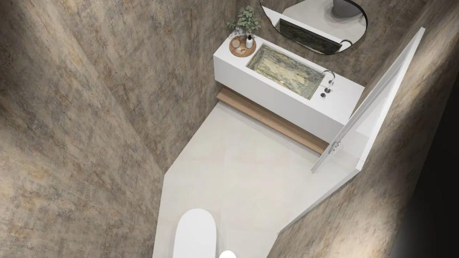 Casa de Condomínio à venda com 3 quartos, 360m² - Foto 9