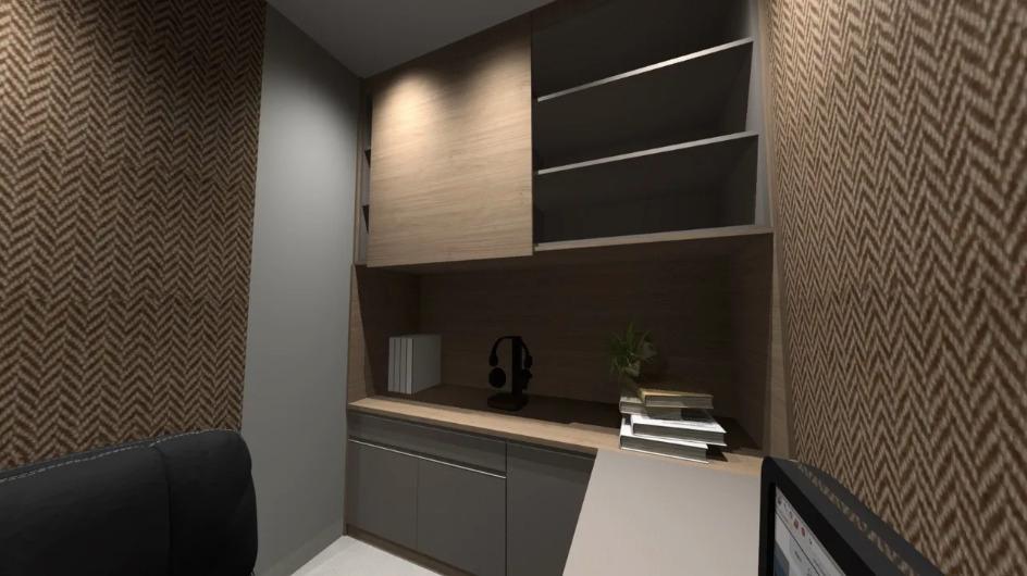 Casa de Condomínio à venda com 3 quartos, 360m² - Foto 10