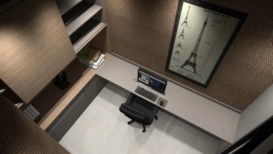 Casa de Condomínio à venda com 3 quartos, 360m² - Foto 12