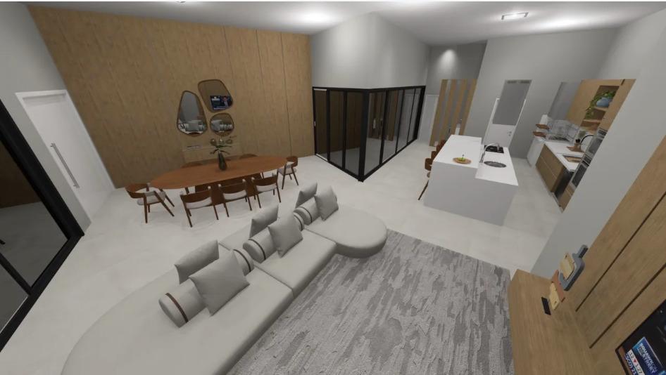 Casa de Condomínio à venda com 3 quartos, 360m² - Foto 15