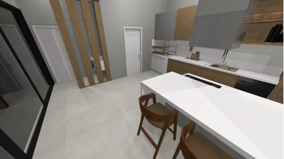 Casa de Condomínio à venda com 3 quartos, 360m² - Foto 16
