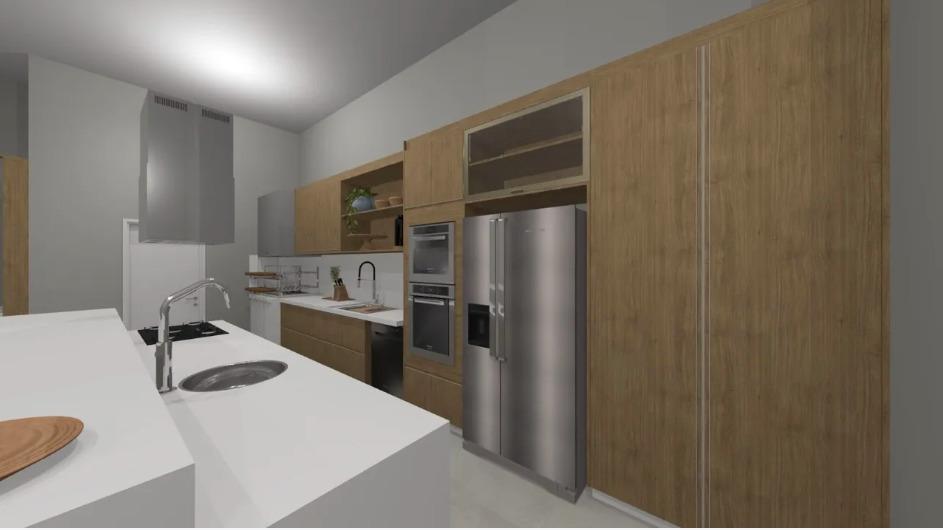 Casa de Condomínio à venda com 3 quartos, 360m² - Foto 17