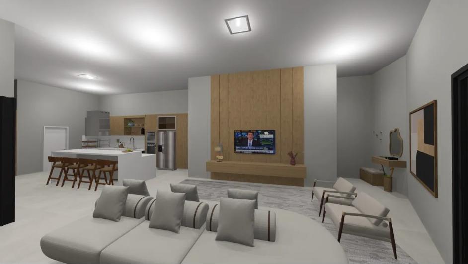 Casa de Condomínio à venda com 3 quartos, 360m² - Foto 18