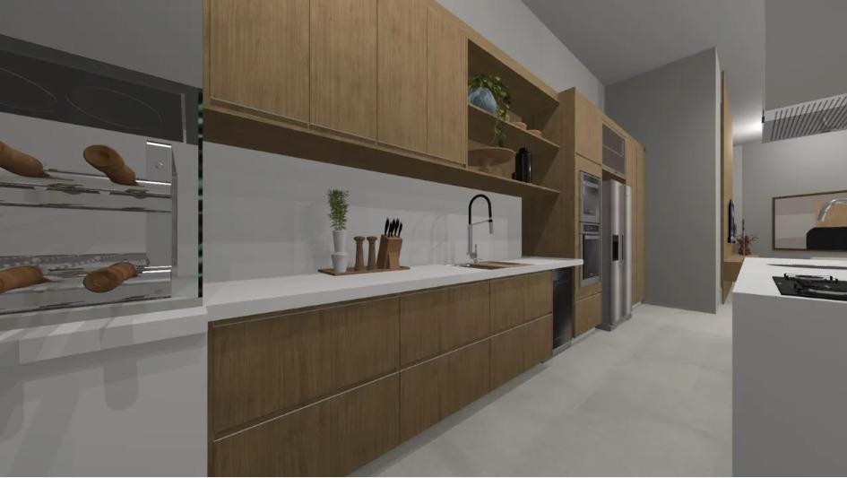 Casa de Condomínio à venda com 3 quartos, 360m² - Foto 19