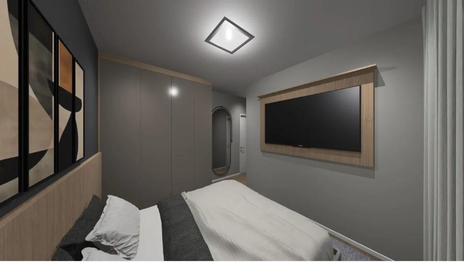 Casa de Condomínio à venda com 3 quartos, 360m² - Foto 20