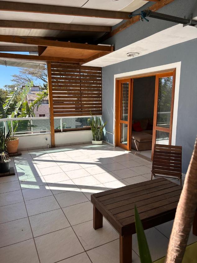 Cobertura à venda com 3 quartos, 140m² - Foto 1