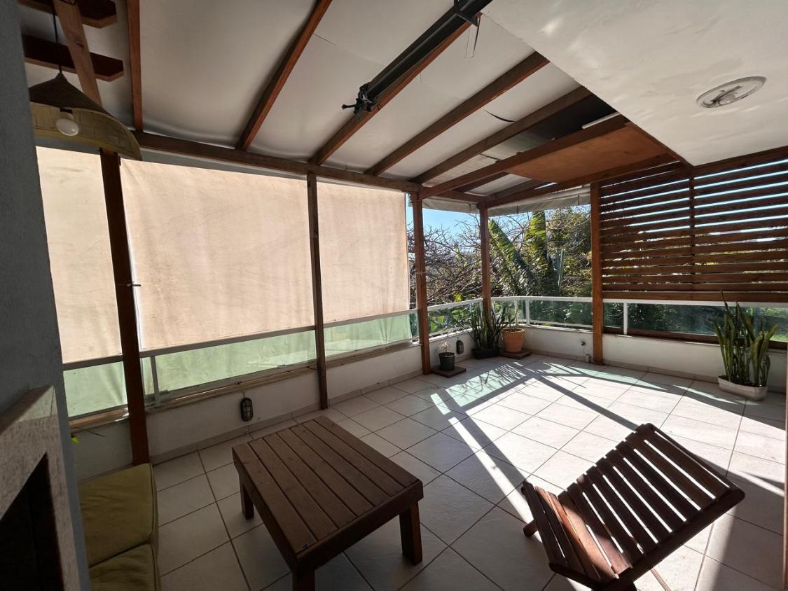 Cobertura à venda com 3 quartos, 140m² - Foto 5