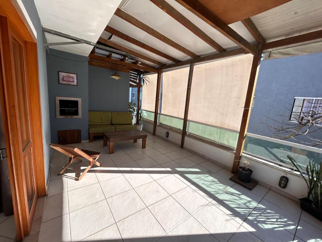 Cobertura à venda com 3 quartos, 140m² - Foto 11