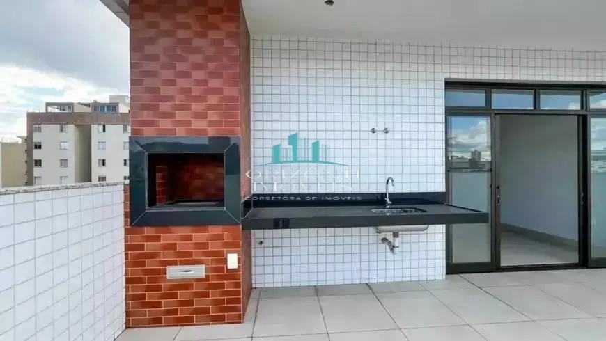 Cobertura, 4 quartos - Foto 26