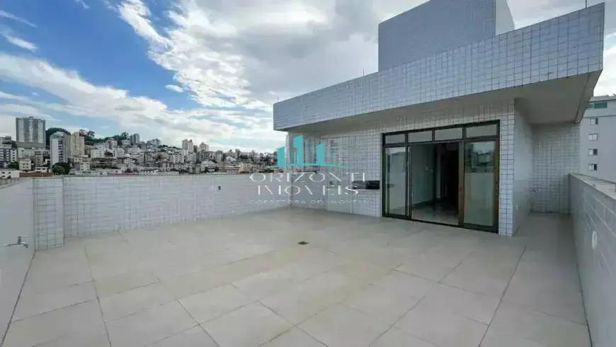 Cobertura, 4 quartos - Foto 6