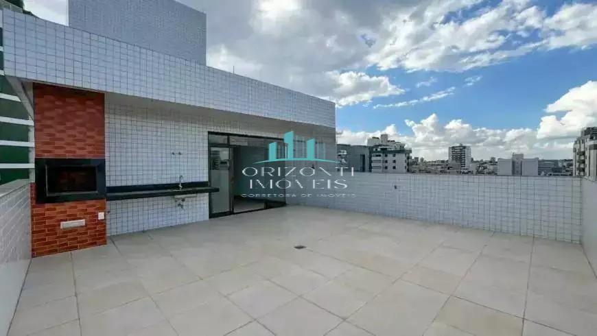 Cobertura, 4 quartos - Foto 27