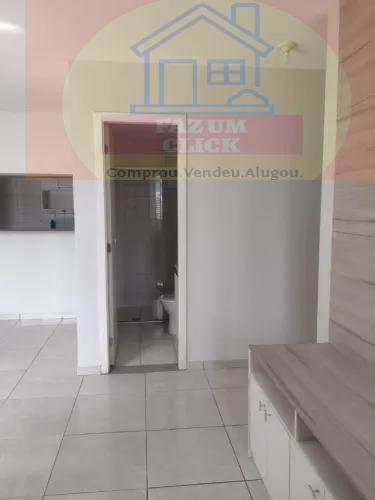 Apartamento, 2 quartos, 67 m² - Foto 2