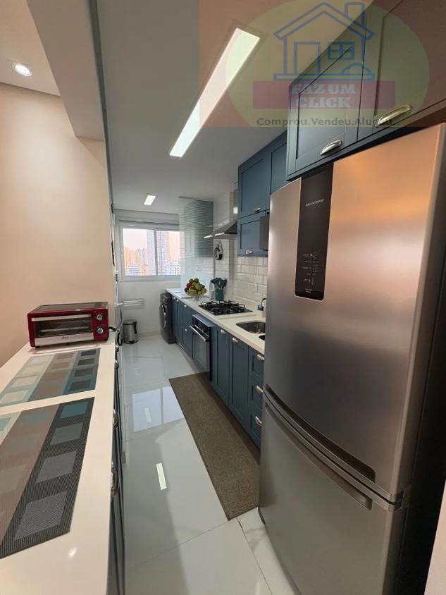 Apartamento, 2 quartos, 63 m² - Foto 12