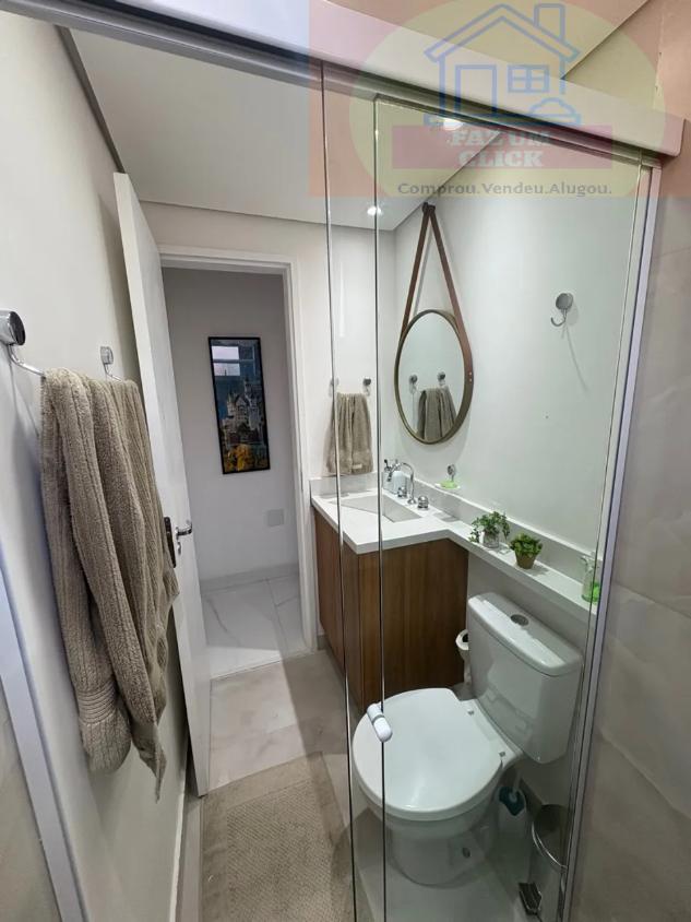 Apartamento, 2 quartos, 63 m² - Foto 3