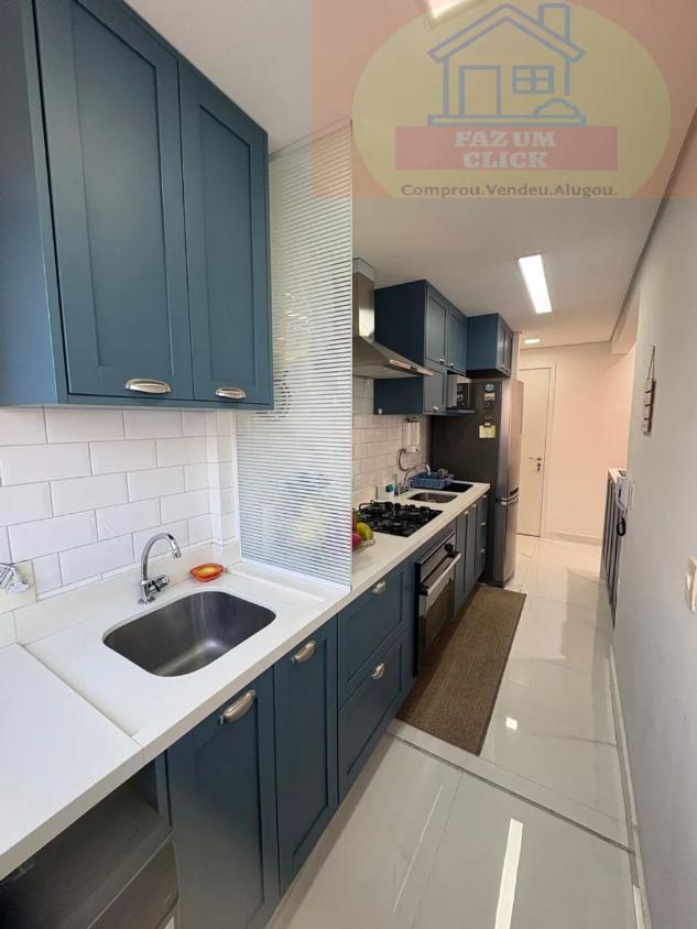 Apartamento, 2 quartos, 63 m² - Foto 10