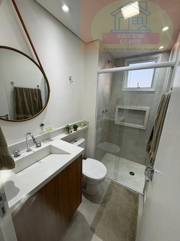 Apartamento, 2 quartos, 63 m² - Foto 2