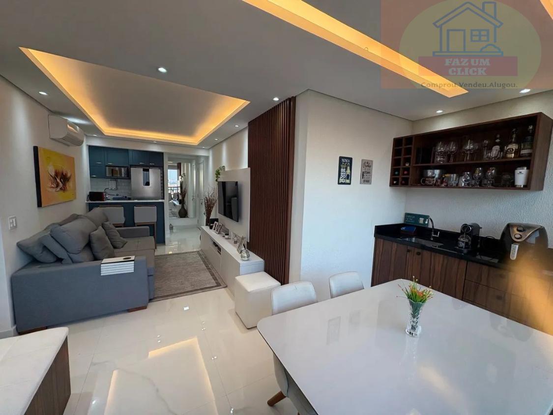 Apartamento, 2 quartos, 63 m² - Foto 11