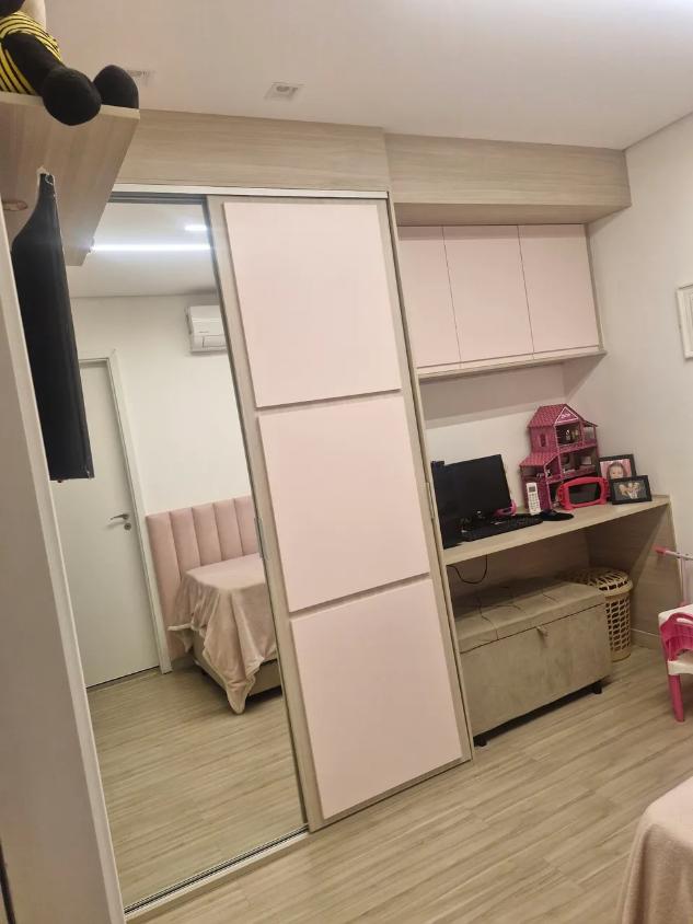 Apartamento, 2 quartos, 98 m² - Foto 4