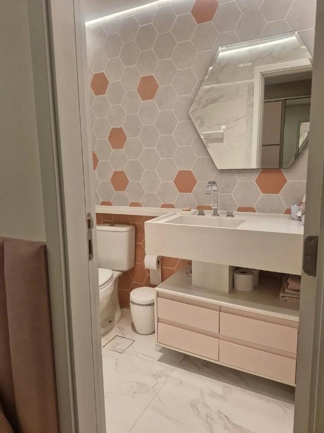 Apartamento, 2 quartos, 98 m² - Foto 5